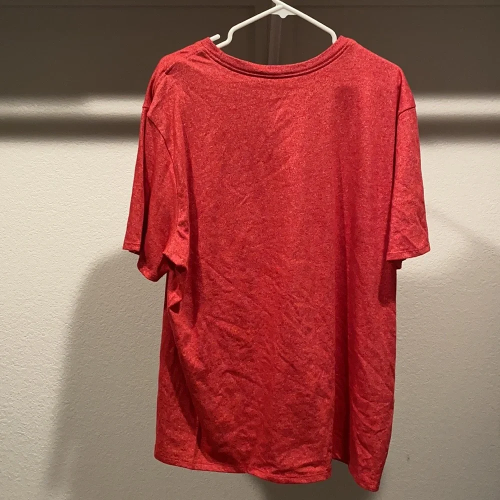Nike Angels Baseball unisex shirt NWT
